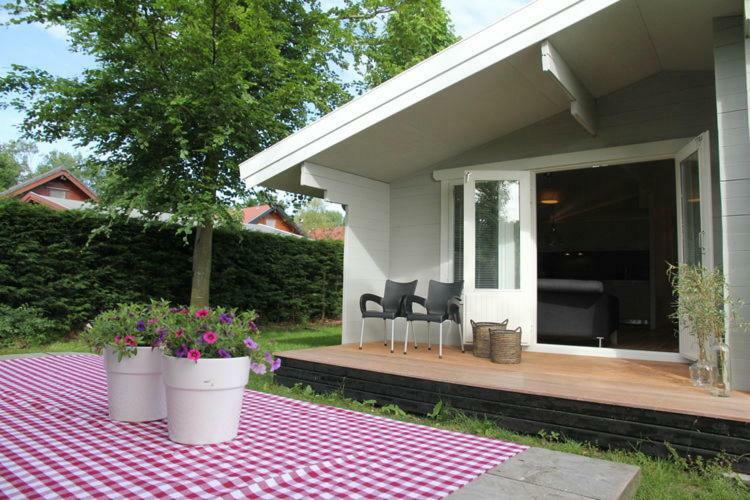 Cozy Cottage Warmenhuizen Exteriér fotografie